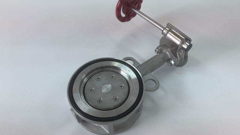 不锈钢止回阀安装位置：如何确保系统安全与稳定运行**
