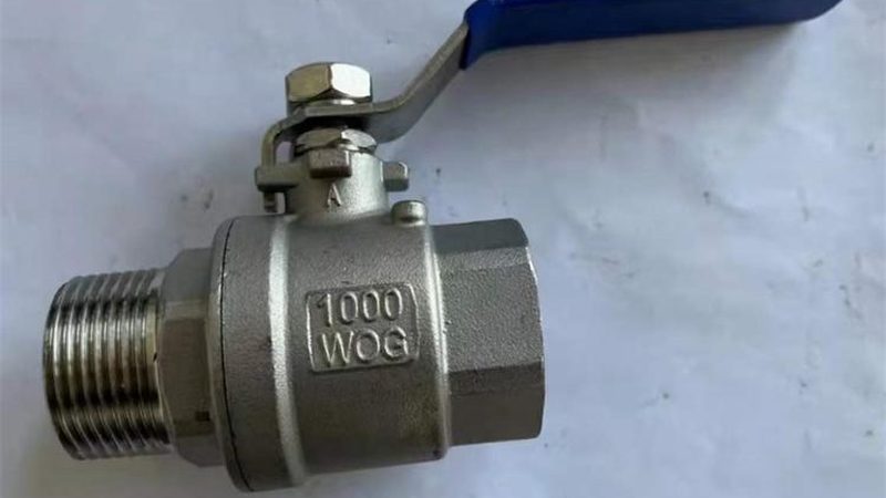 阀门开关扭矩定制：揭秘定制化背后的技术奥秘**