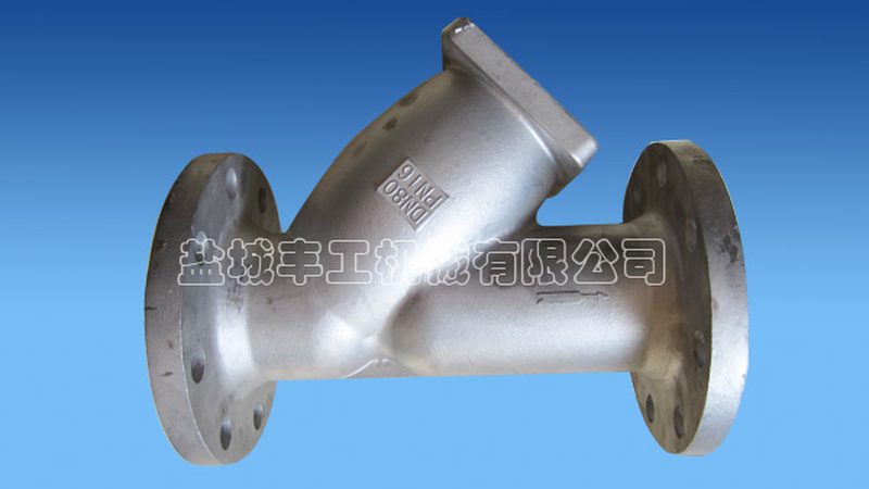 法兰盘规格尺寸表：选购指南与常见误区解析**